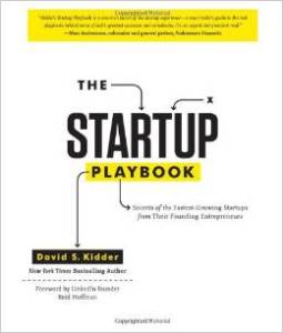 thestartupplaybook